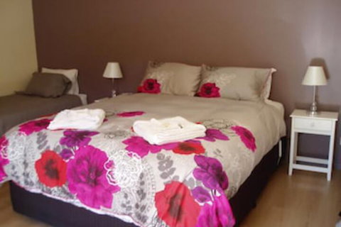 Best Choice B & B & Accommodation Mansfield - Holiday Adelaide 2