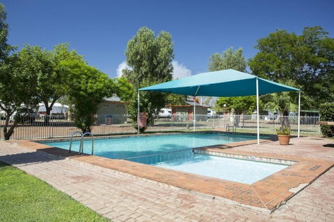 Discovery Parks - Mount Isa - Holiday Adelaide 4
