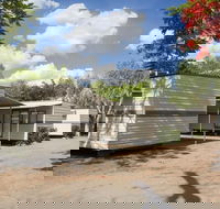 Discovery Parks - Mount Isa - Holiday Adelaide