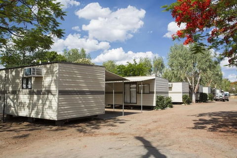 Discovery Parks - Mount Isa - Holiday Adelaide 0