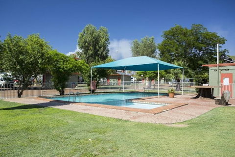 Discovery Parks - Mount Isa - Holiday Adelaide 2