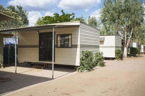 Discovery Parks - Mount Isa - Holiday Adelaide 1