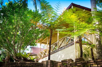 Pacific Palms Resort - Holiday Adelaide 0