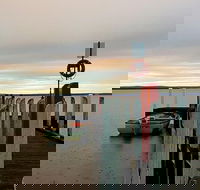 Mariners Cove at Paynesville Motel  Apartments - Holiday Adelaide