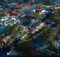 Grande Vue Private Hotel - Holiday Adelaide