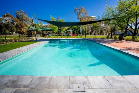 Albury Gardens Tourist Park - Holiday Adelaide 4