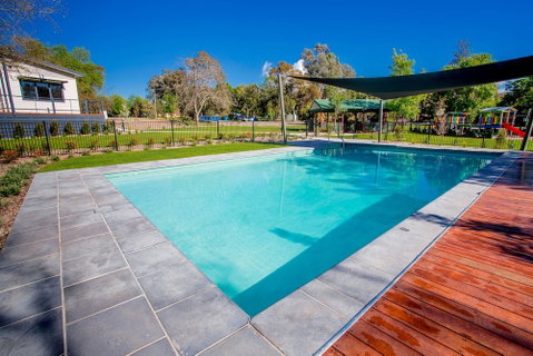 Albury Gardens Tourist Park - Holiday Adelaide 2