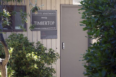 Delatite Apartments Timbertop & Fir - Holiday Adelaide 2