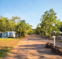 AAOK Lakes Resort  Caravan Park