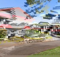 Whiteoaks Motel - Holiday Adelaide
