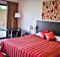 Boonah Valley Motel - Holiday Adelaide