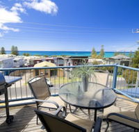 Lorne Ocean Sun Apartments - Holiday Adelaide