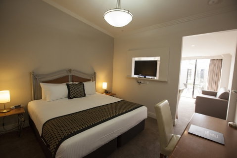 Southgate Motor Inn - Holiday Adelaide 6