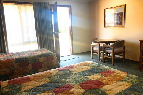 Victoriana Motor Inn - Holiday Adelaide 7