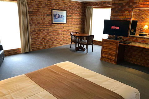 Victoriana Motor Inn - Holiday Adelaide 6