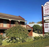 Victoriana Motor Inn - Holiday Adelaide