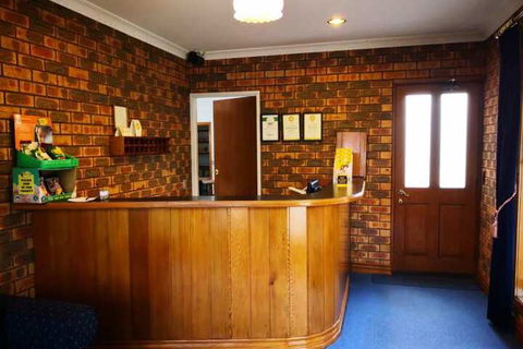 Victoriana Motor Inn - Holiday Adelaide 3