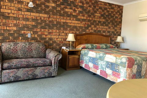 Victoriana Motor Inn - Holiday Adelaide 5