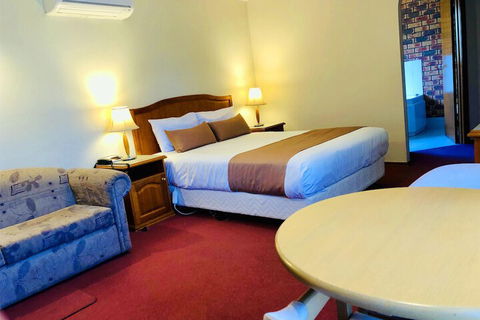 Victoriana Motor Inn - Holiday Adelaide 4