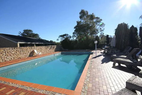 Bairnsdale Motor Inn - Holiday Adelaide 1