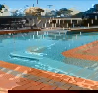 Bairnsdale Motor Inn - Holiday Adelaide