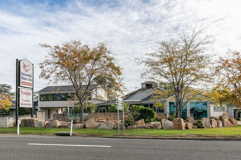 Bairnsdale Motor Inn - Holiday Adelaide 2