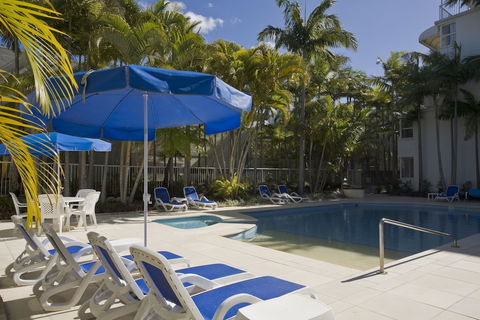 Noosa Quays - Holiday Adelaide 2