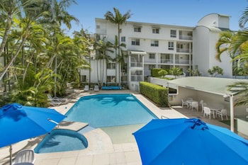 Noosa Quays - Holiday Adelaide 6