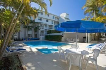 Noosa Quays - Holiday Adelaide 4