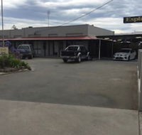The Esplanade Motel - Holiday Adelaide