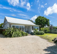 Beachfront Cottages Torquay - Holiday Adelaide