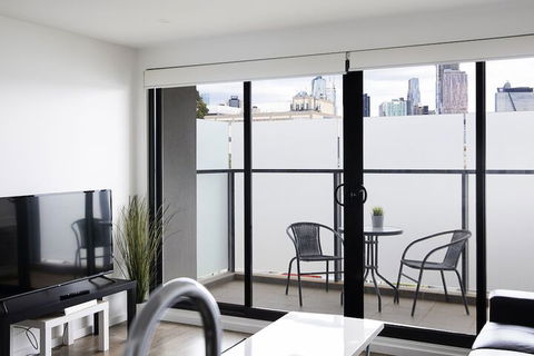 RNR Serviced Apartments North Melbourne - Holiday Adelaide 7