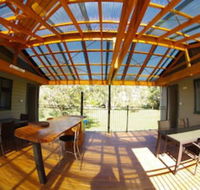 Ts Tennis Resort - Holiday Adelaide