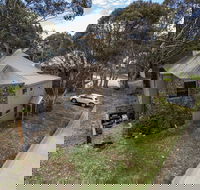Currawong Lodge - Holiday Adelaide