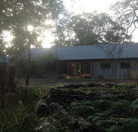 Mount Blue Eco Retreat
