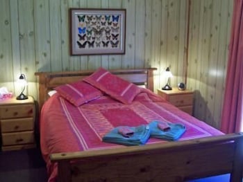 Clare Valley Cabins - Holiday Adelaide 5