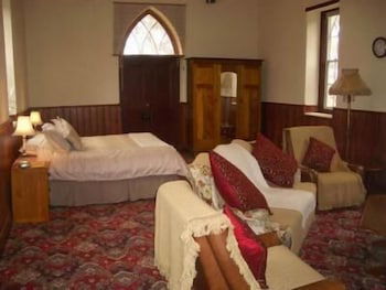 Clare Valley Cabins - Holiday Adelaide 3