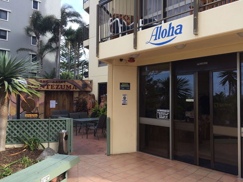 Aloha Apartments - Holiday Adelaide 1