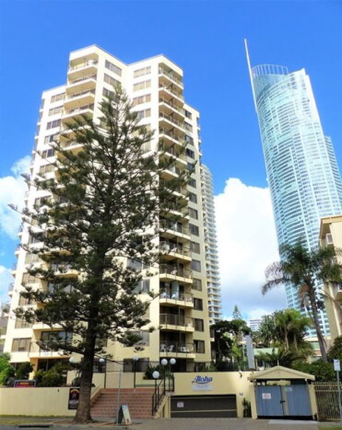 Aloha Apartments - Holiday Adelaide 0