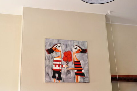 Cowgill House - Holiday Adelaide 4