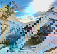 Shamrock Hotel Motel - Holiday Adelaide