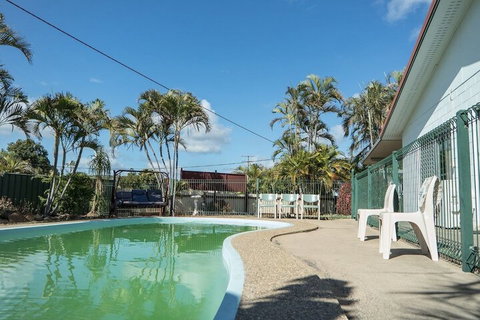 Bluff Palms Motel - Holiday Adelaide 2