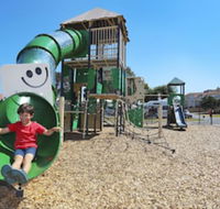 Brighton Caravan Park - Holiday Adelaide