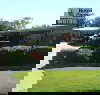 Barcaldine Country Motor Inn - Holiday Adelaide