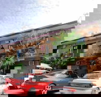 Goldfields Hotel Motel - Holiday Adelaide