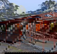 Sommerville Valley Tourist Park - Holiday Adelaide