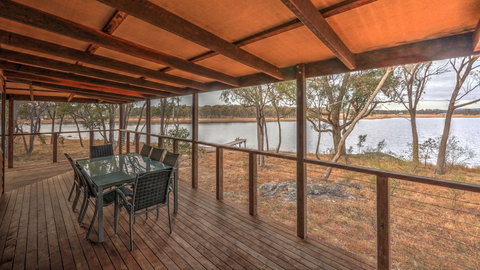 Sommerville Valley Tourist Park - Holiday Adelaide 2