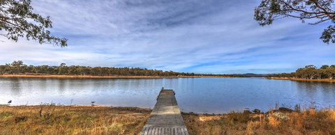 Sommerville Valley Tourist Park - Holiday Adelaide 1