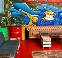 Brunswick Hotel Hostel - Holiday Adelaide