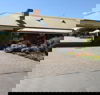 Philadelphia Motor Inn Echuca - Holiday Adelaide